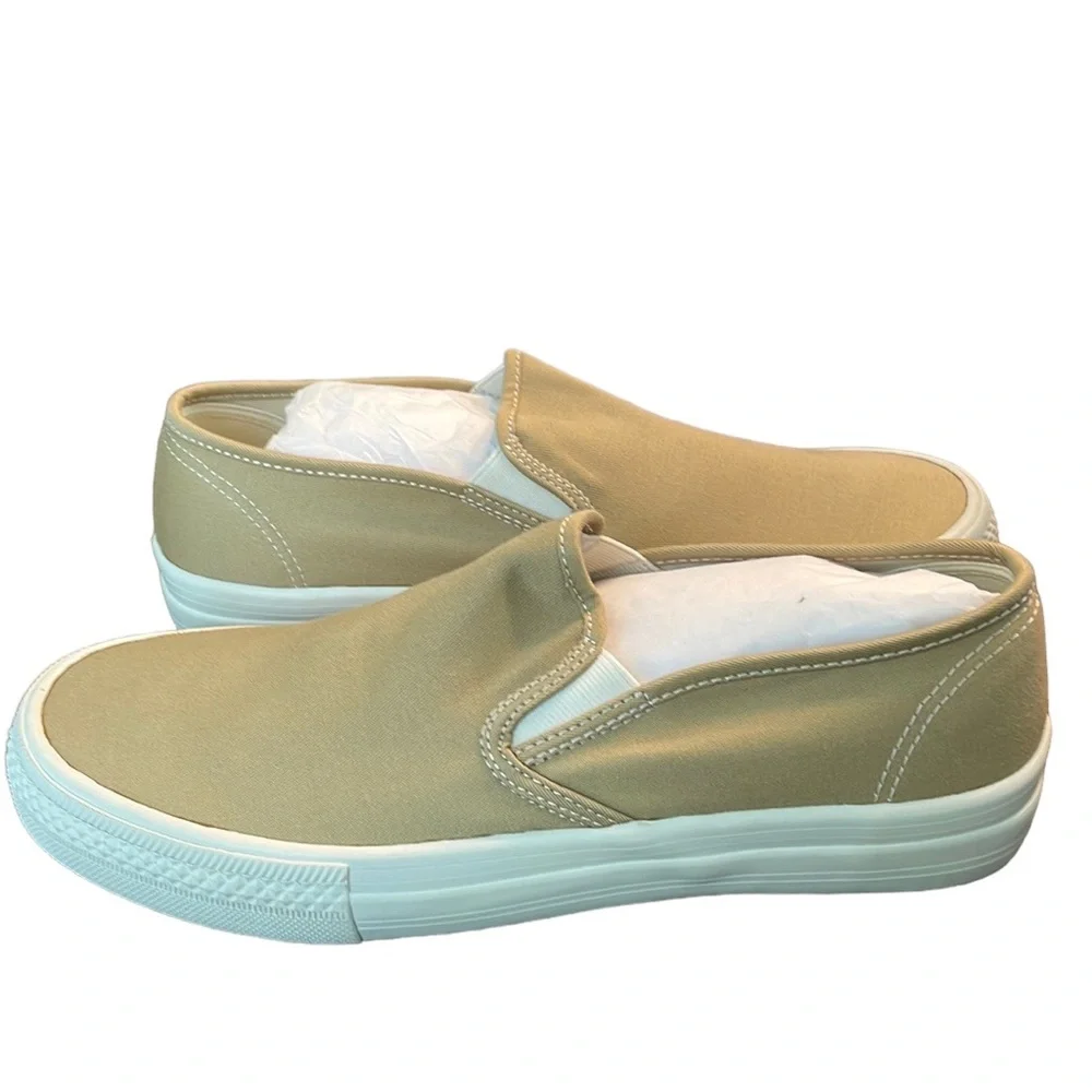 Junya Watanabe Comme des Garçons Man Canvas Sneakers Size S NIB